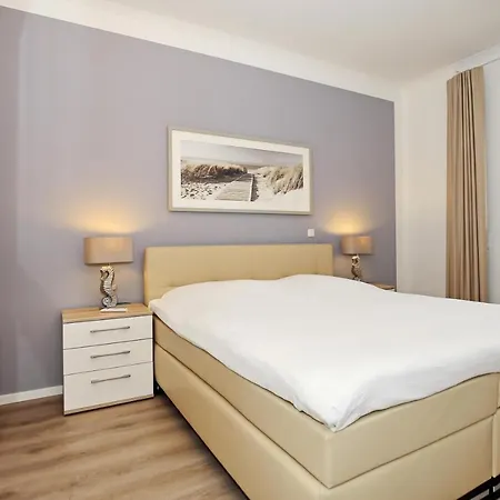 Duenenschloss 1-11 Apartman